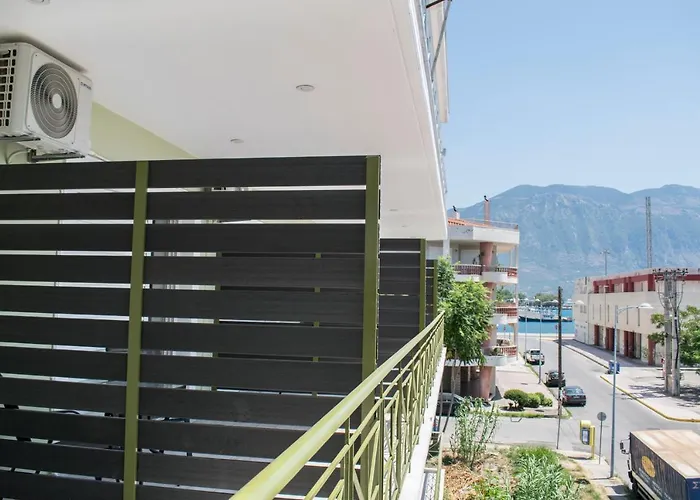 Vista Marina
