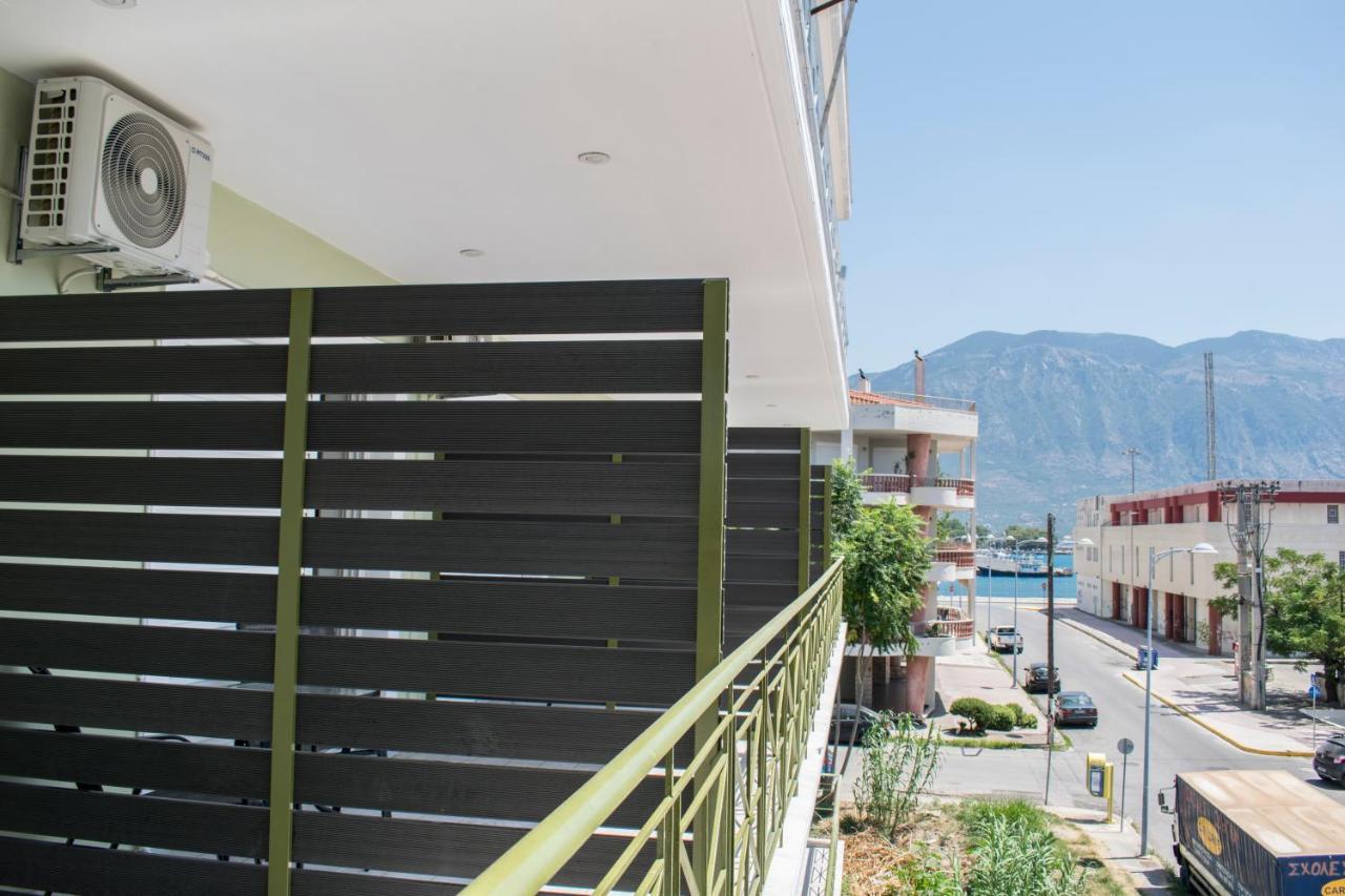 Vista Marina Kalamata