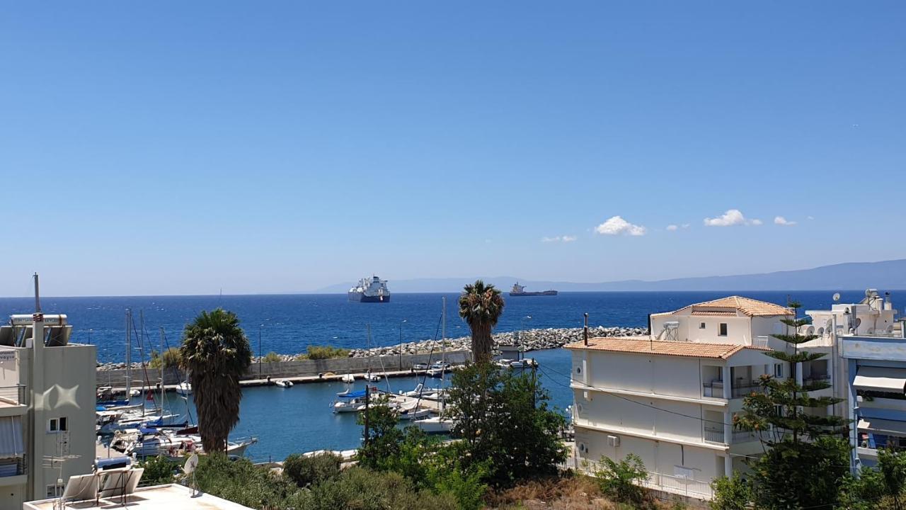 Otel Vista Marina