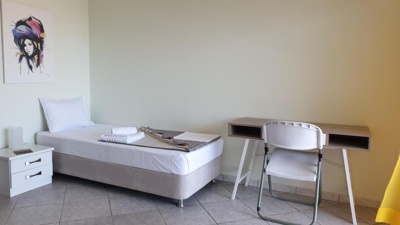 Otel Vista Marina Kalamata