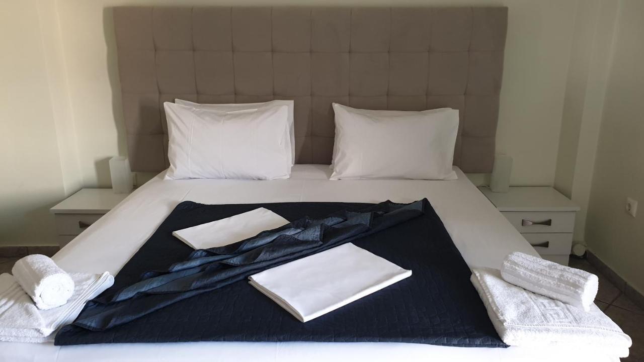 Vista Marina Otel