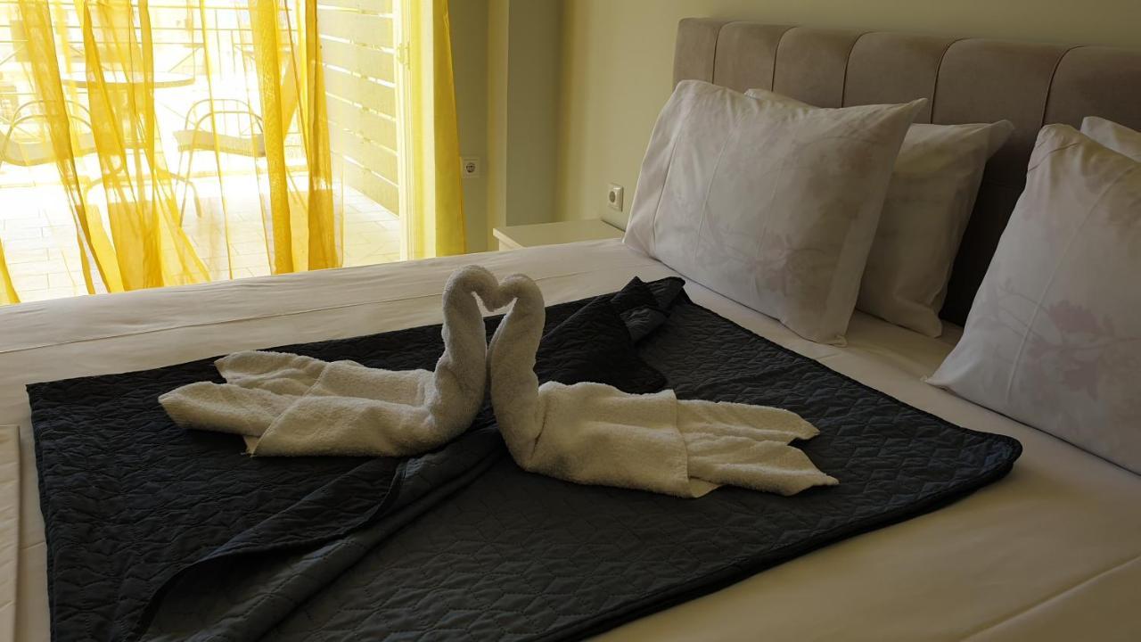 Hotel Vista Marina *