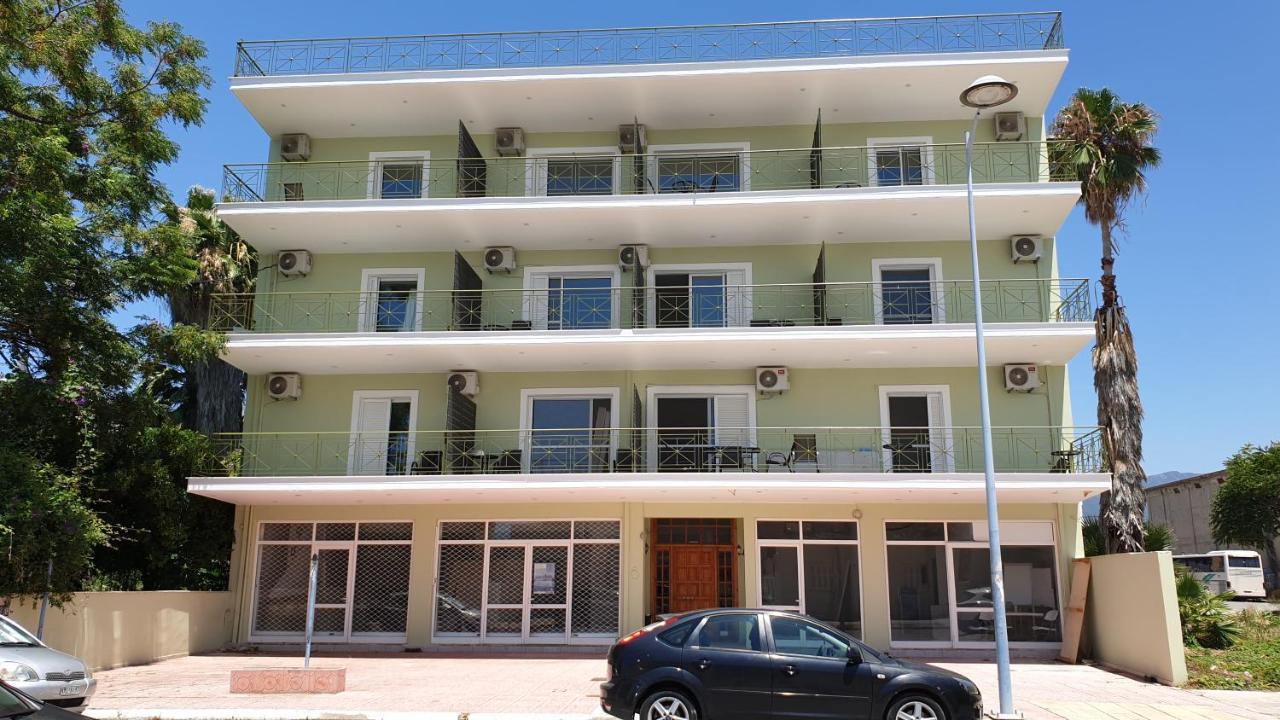 Vista Marina Otel