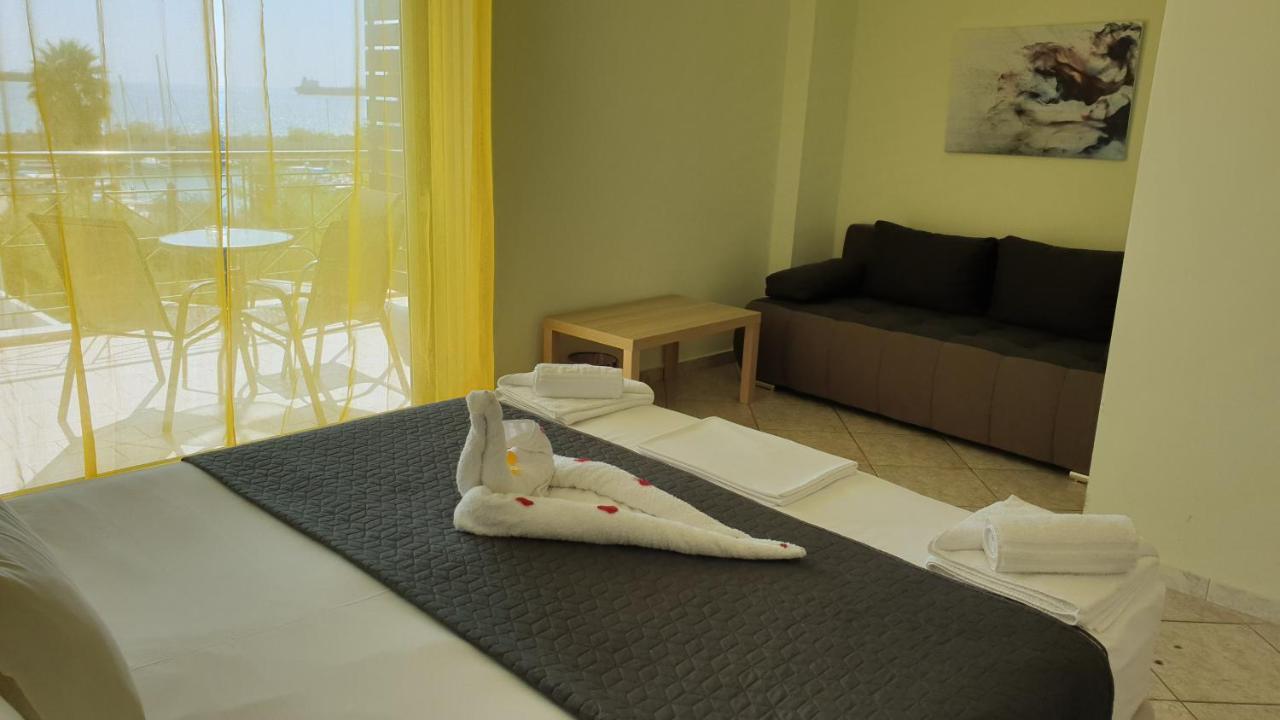 Vista Marina Otel Kalamata