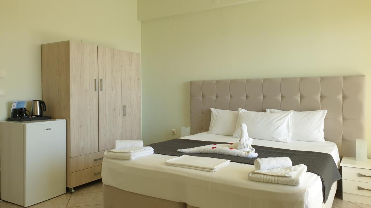 Otel Vista Marina *